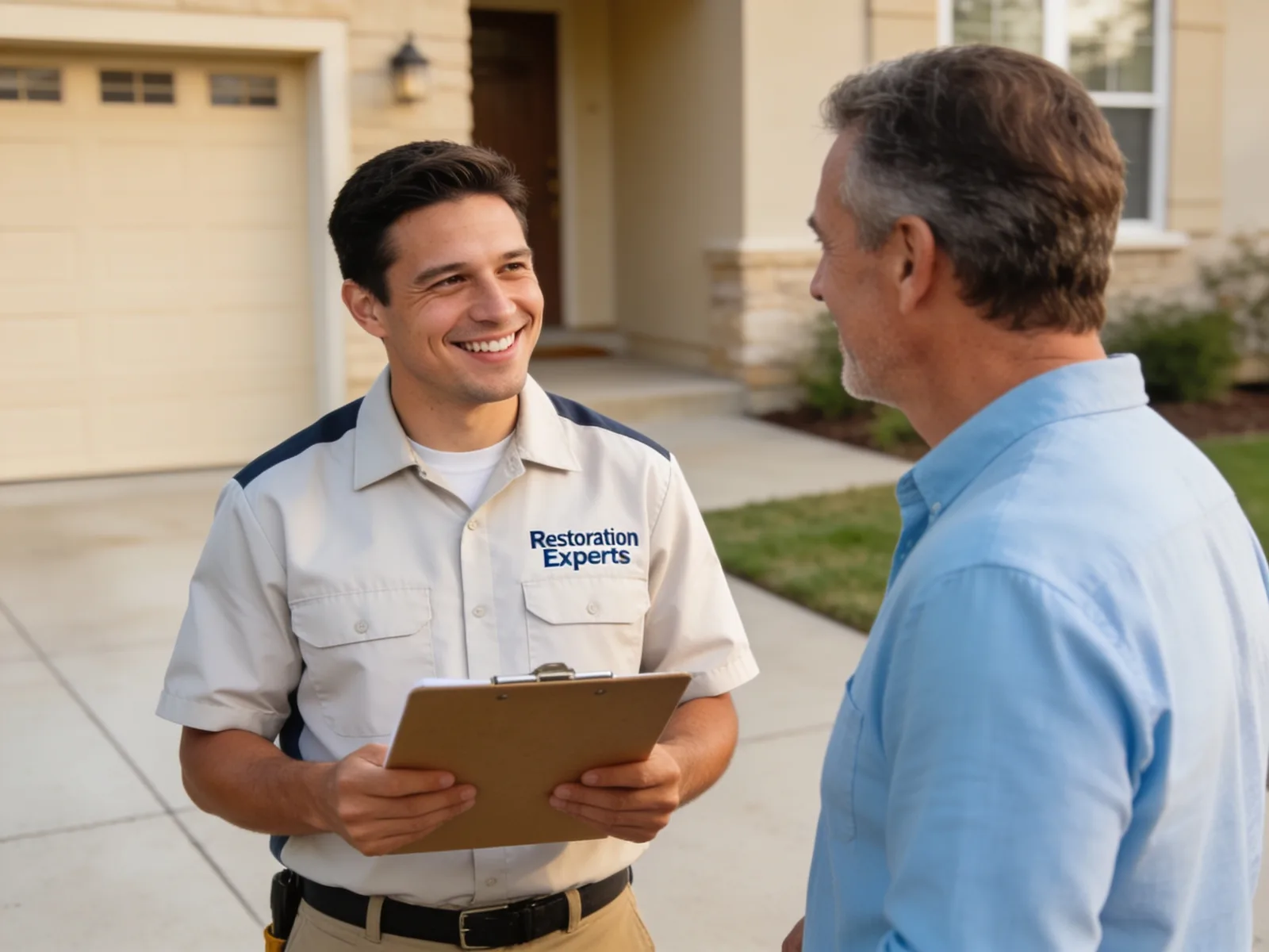 Water Damage Cleanup Ringwood, NJ FAQs